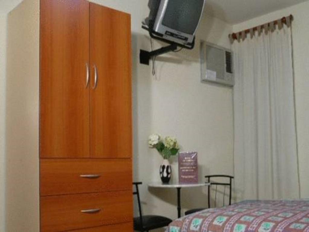 Las Camelias Guest house Lima