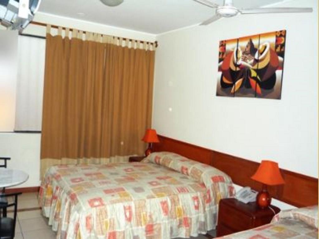 Guest house Las Camelias 3*